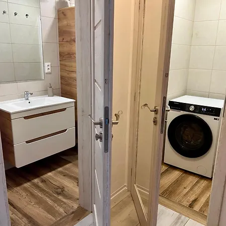 Appartement The Corner