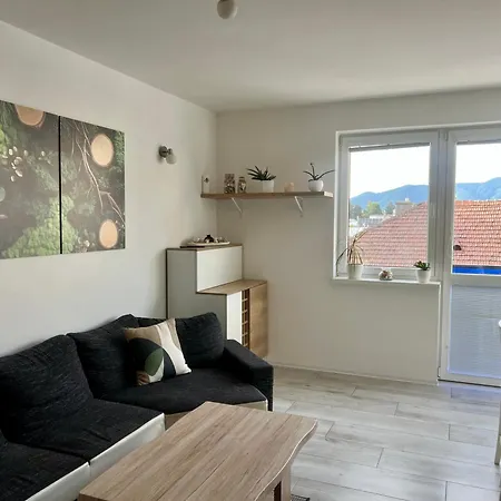 Apartamento The Corner