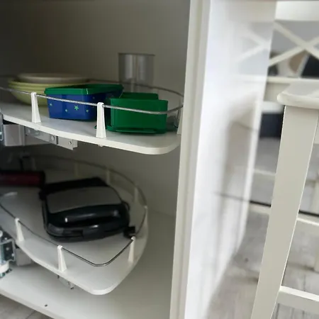 The Corner Turócszentmárton