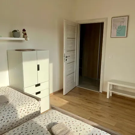 Apartman The Corner *