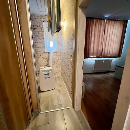 The Corner Apartamento