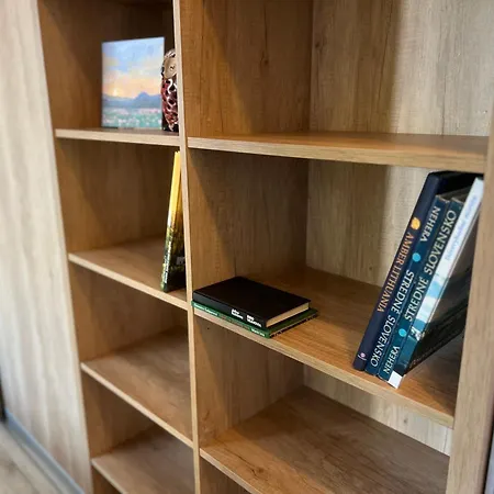 The Corner Appartement