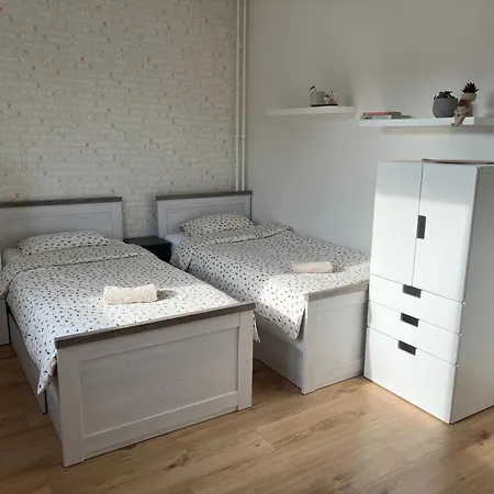 Appartement The Corner