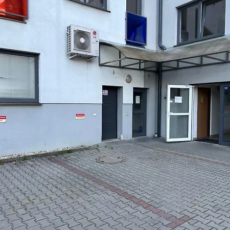 The Corner Lägenhet Martin