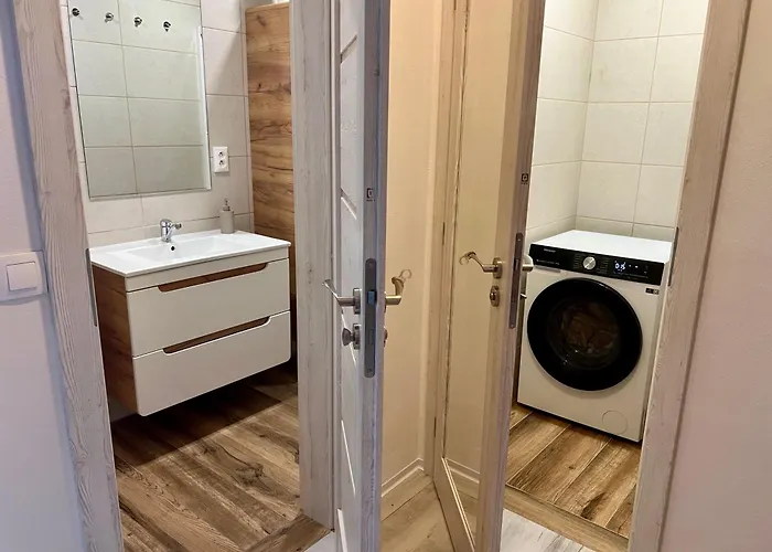 Lägenhet The Corner