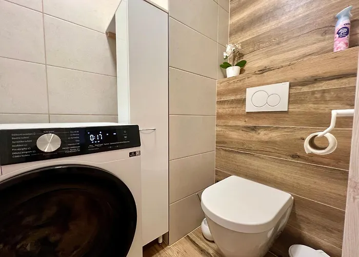 The Corner Lägenhet Martin