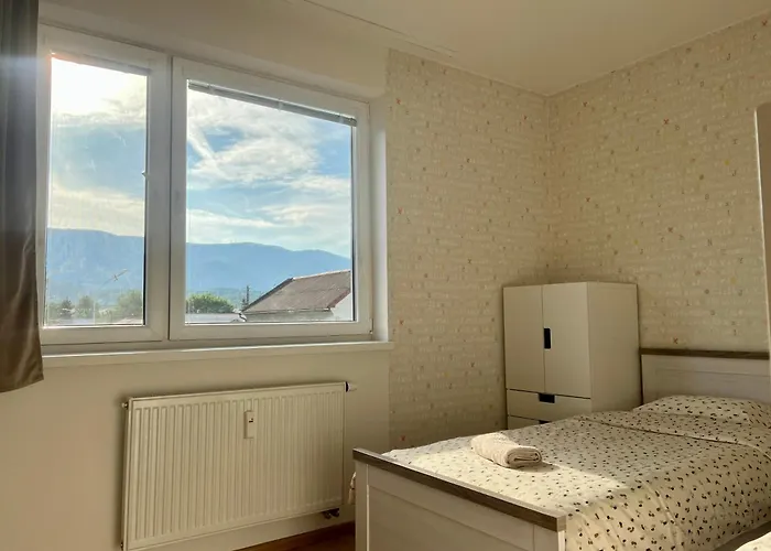 Lägenhet The Corner