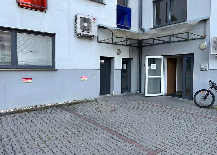 The Corner Lägenhet Martin